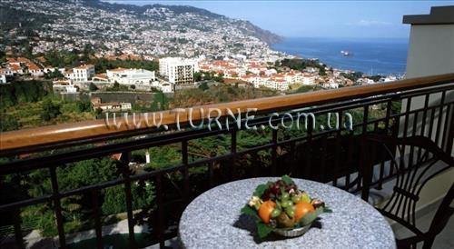 Картинка Quinta Das Vistas Palace Gardens 5*