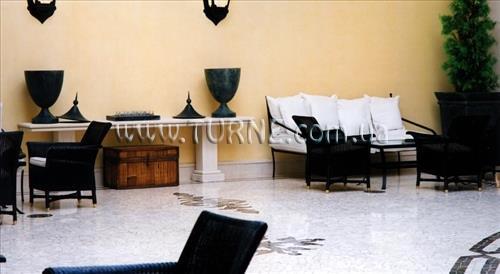 Фото Quinta Das Vistas Palace Gardens 5*