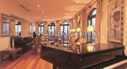 Готель Quinta Das Vistas Palace Gardens 5*