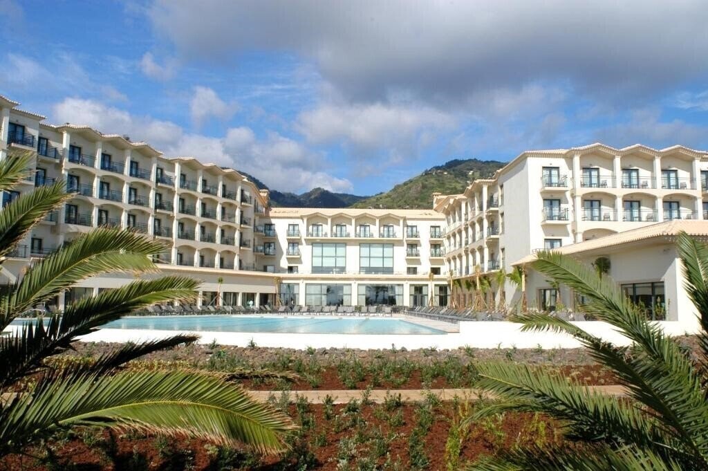 Изображение Vila Gale Santa Cruz 4*