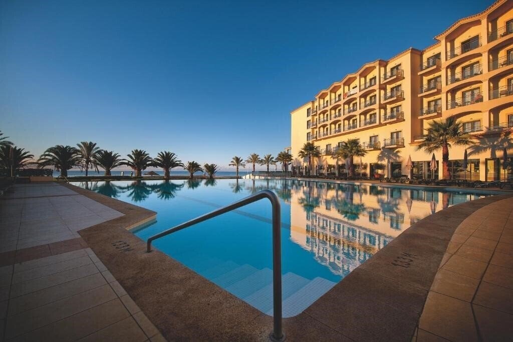 Фотография Vila Gale Santa Cruz 4*