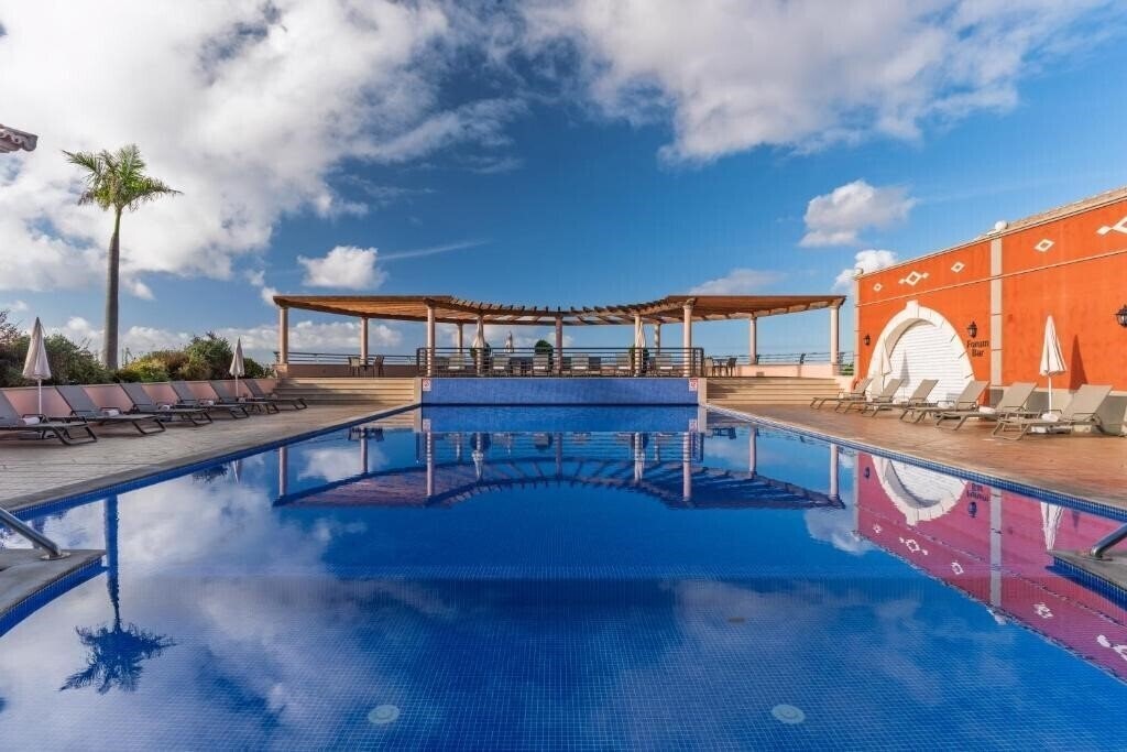Готель Palheiro Village 4*