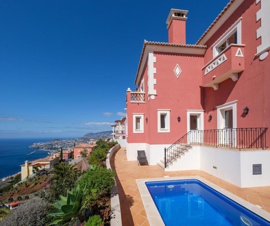 Зображення Palheiro Village 4*