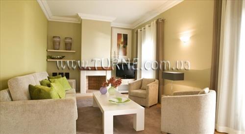 Изображение Palheiro Village 4*