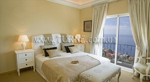 Отель Palheiro Village 4*