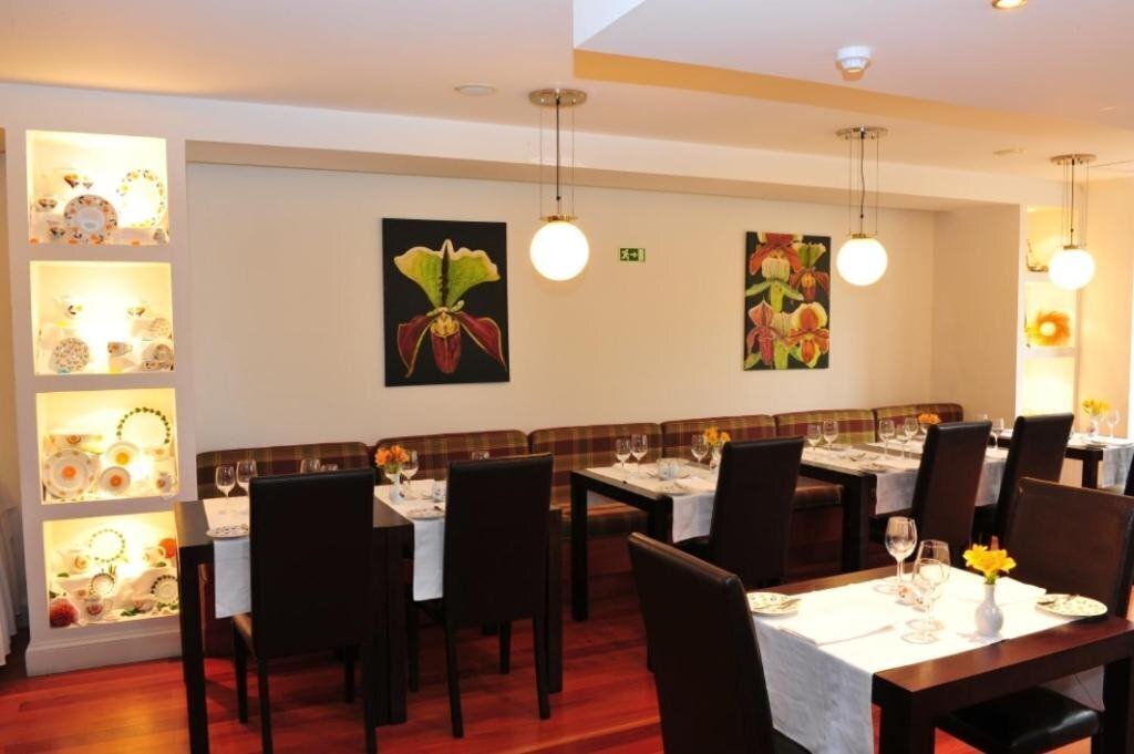 Фотографія Estalagem Do Vale 4*