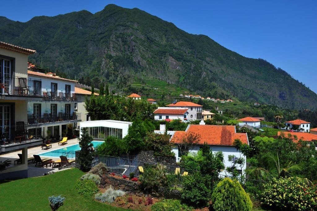 Зображення Estalagem Do Vale 4*