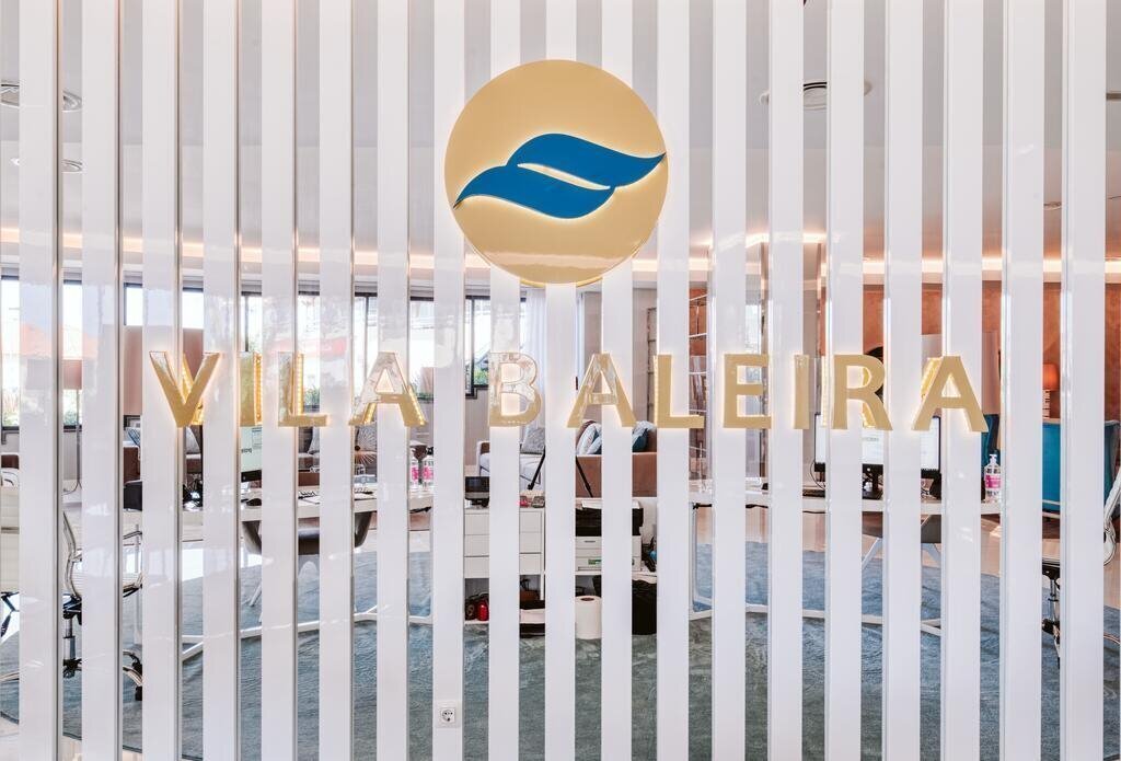 Фотография The Lince Madeira Lido Atlantic Great Hotel 4*