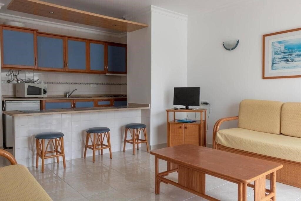 Изображение Apart Hotel Calema Avenida Jardim 3*