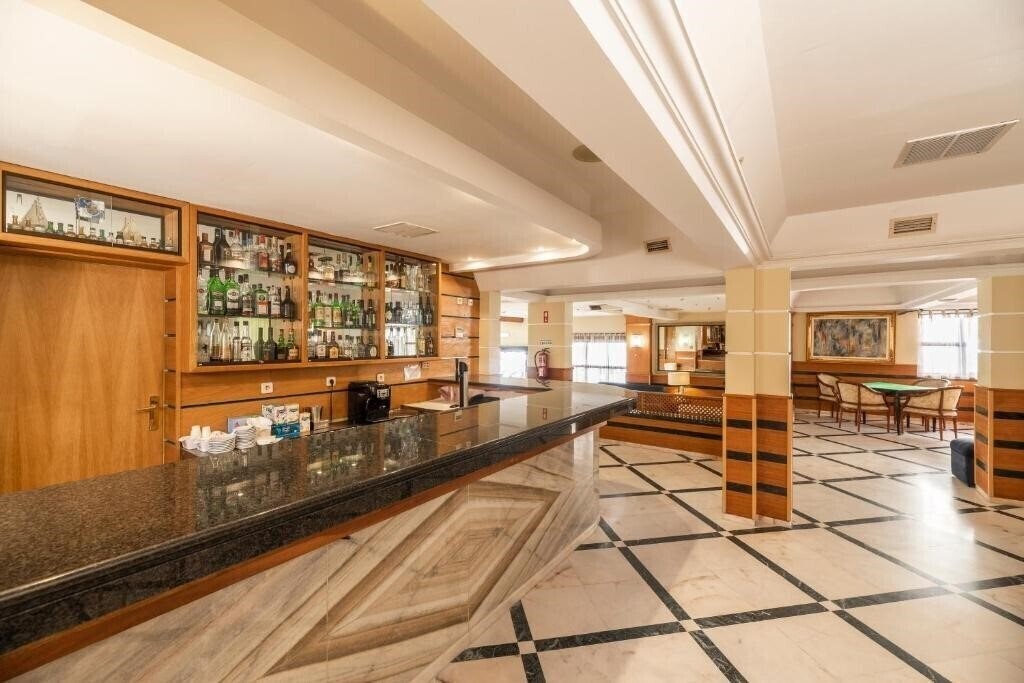 Изображение Baia Beach Hotel 3*