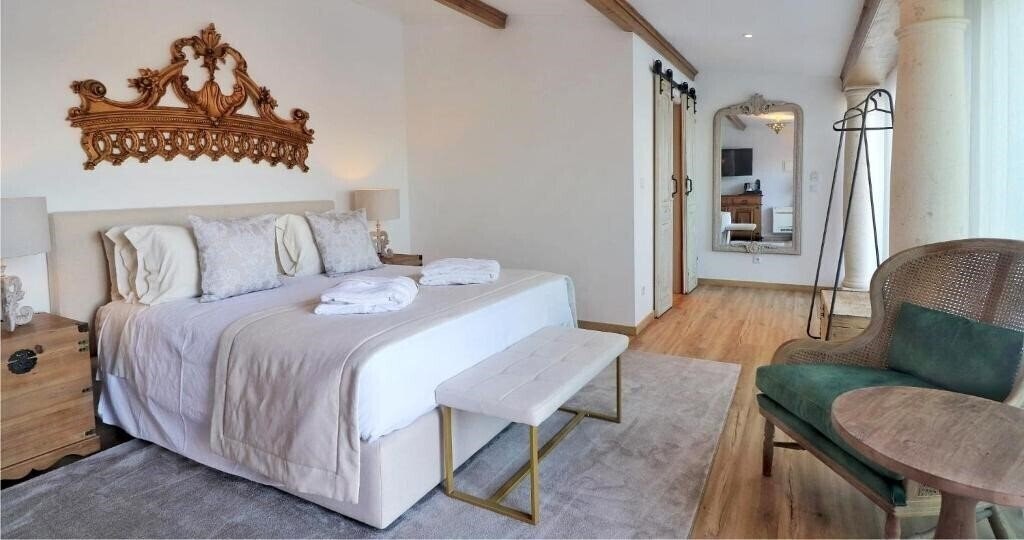 Картинка Real D Obidos Hotel 4*