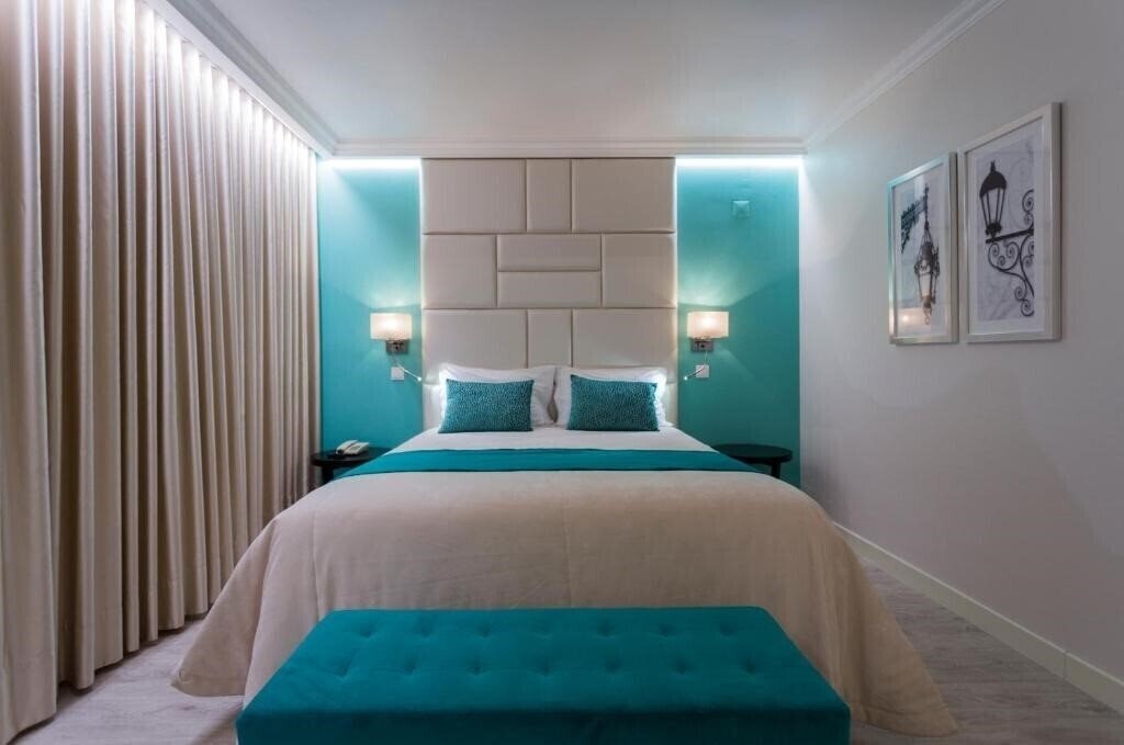 Готель Albergaria Josefa D'Obidos 3*