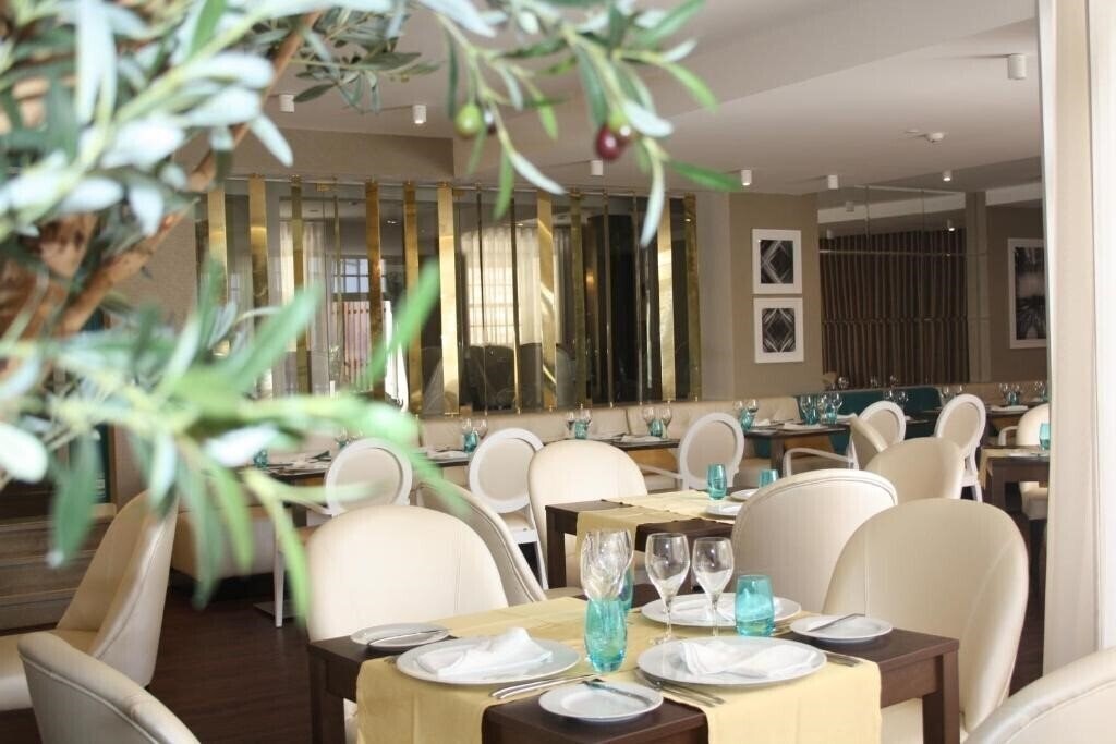 Фотографія Albergaria Josefa D'Obidos 3*