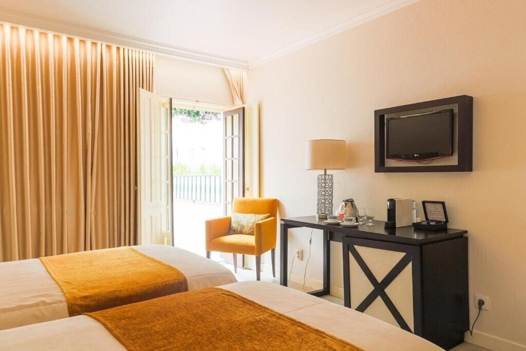 Зображення Albergaria Josefa D'Obidos 3*