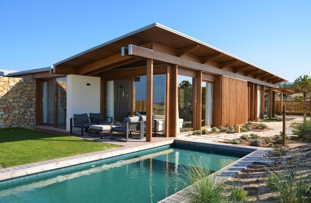Готель West Cliffs Golf Villas 4*