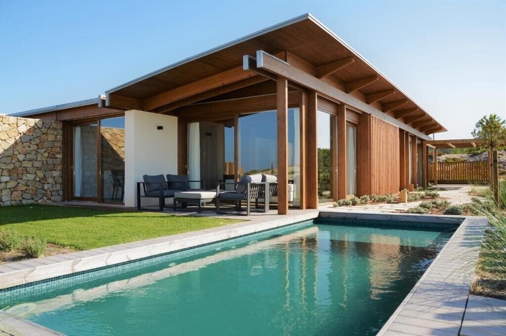 Картинка West Cliffs Golf Villas 4*