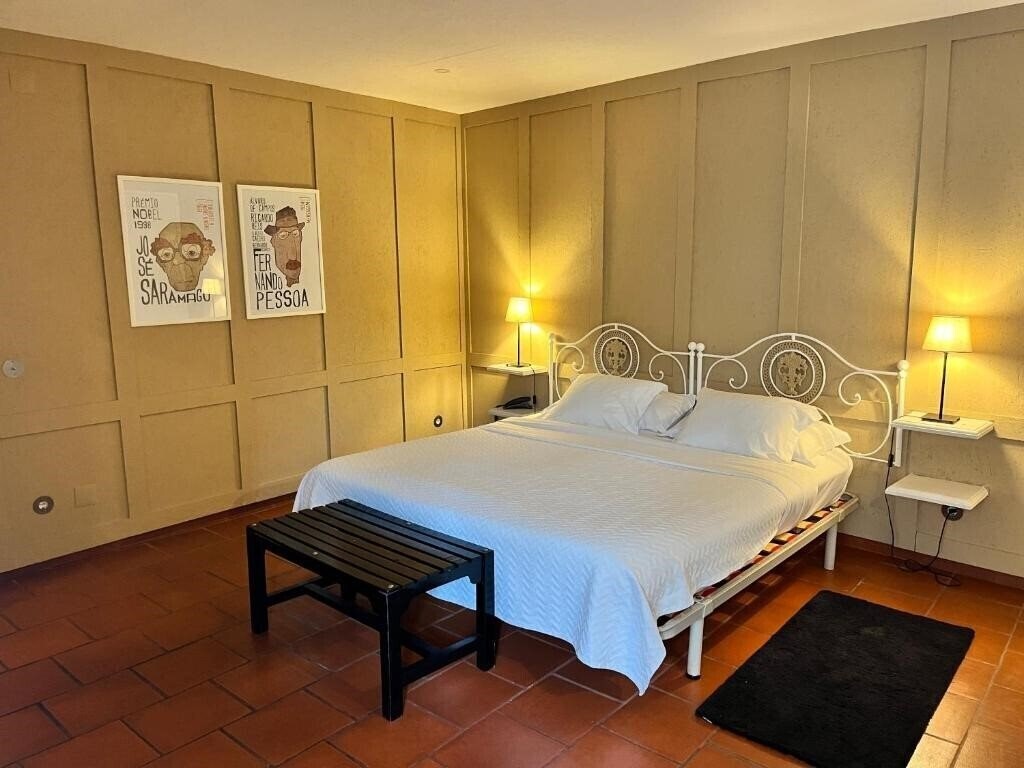Фотографія The Literary Man Obidos Hotel 4*