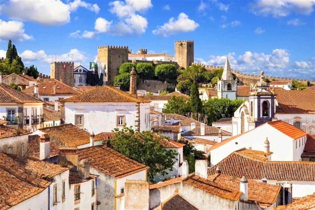 Зображення Casa Das Senhoras Rainhas 4*
