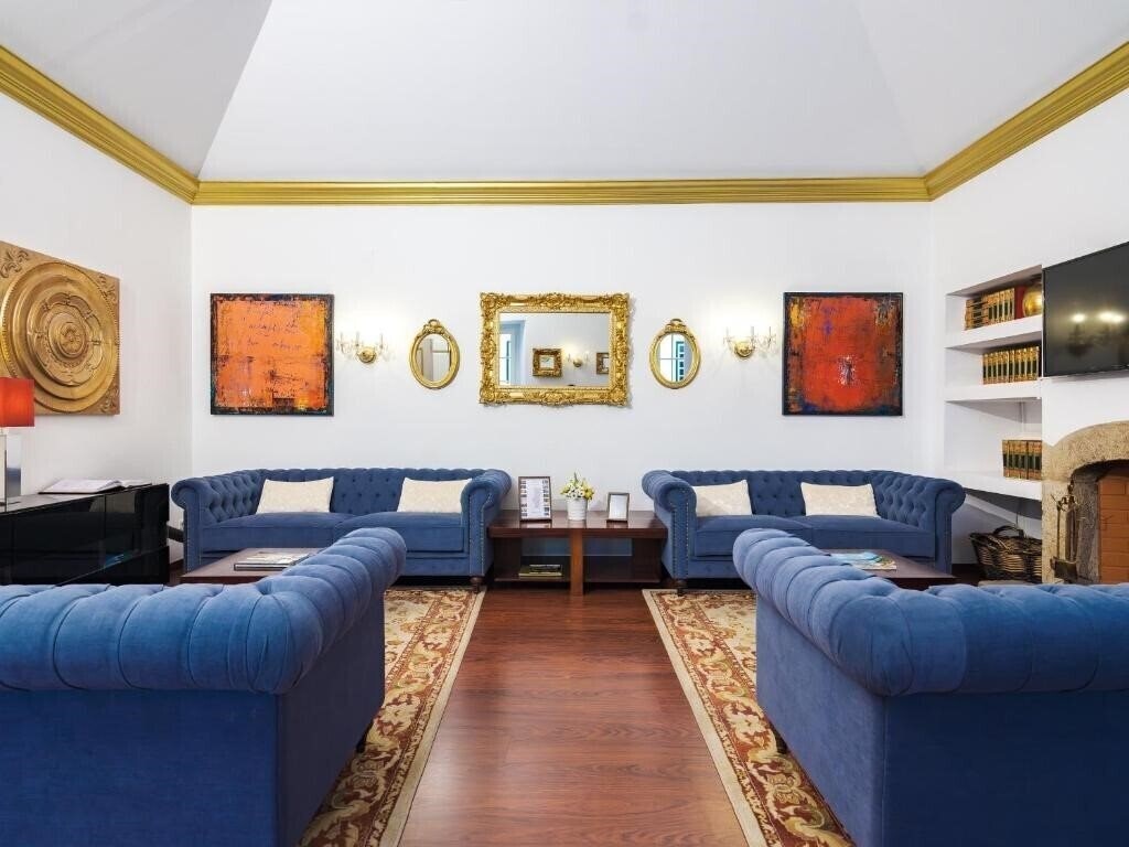 Картинка Casa Das Senhoras Rainhas 4*