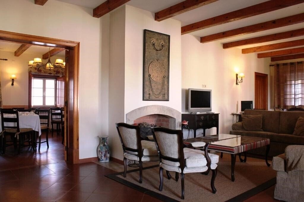 Фотографія Casa De Campo Sao Rafael 3*