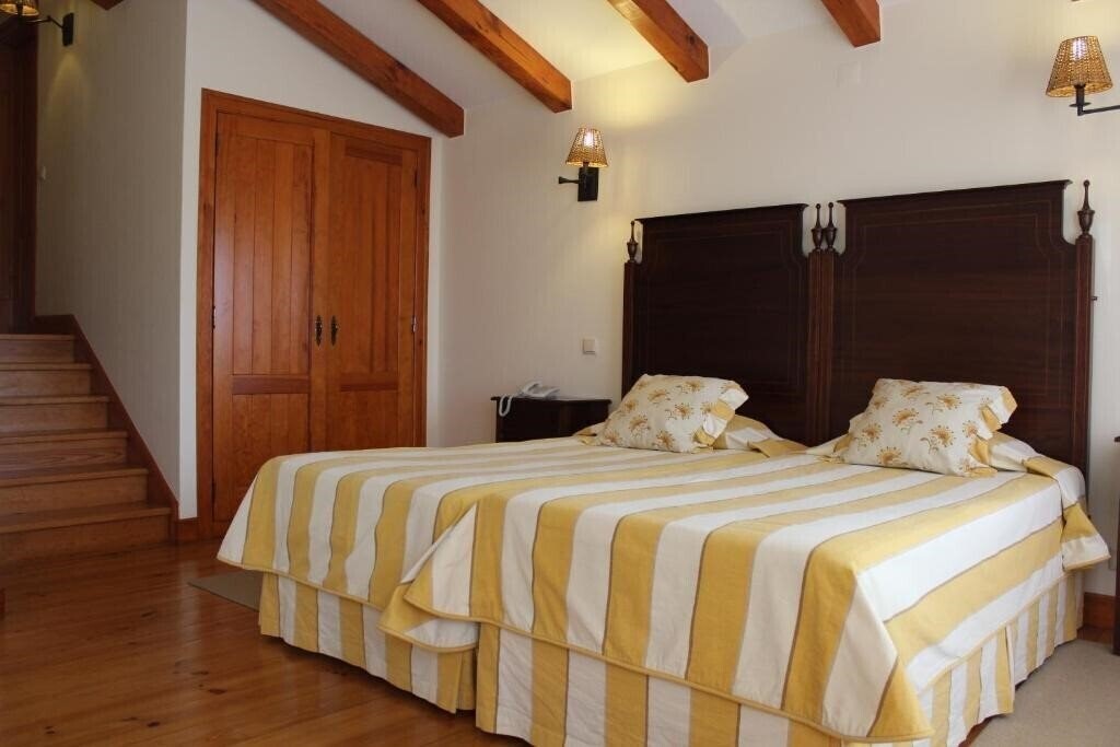 Картинка Casa De Campo Sao Rafael 3*