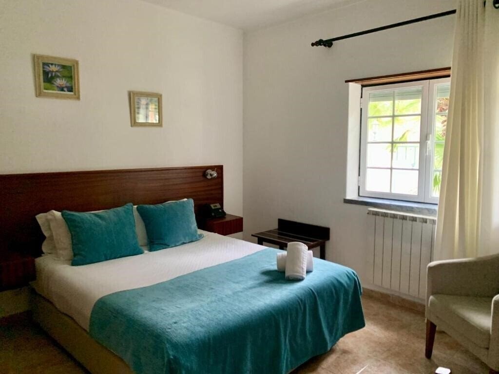 Фото Hospedaria Louro 3*