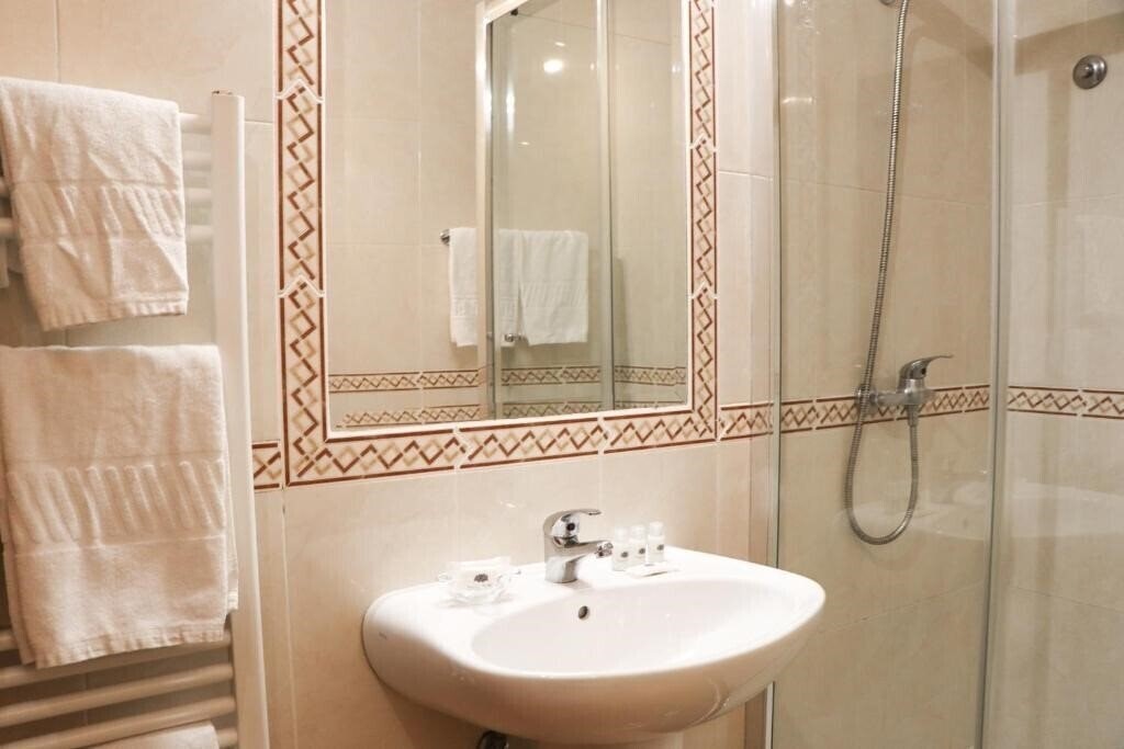 Фотографія Hospedaria Louro 3*