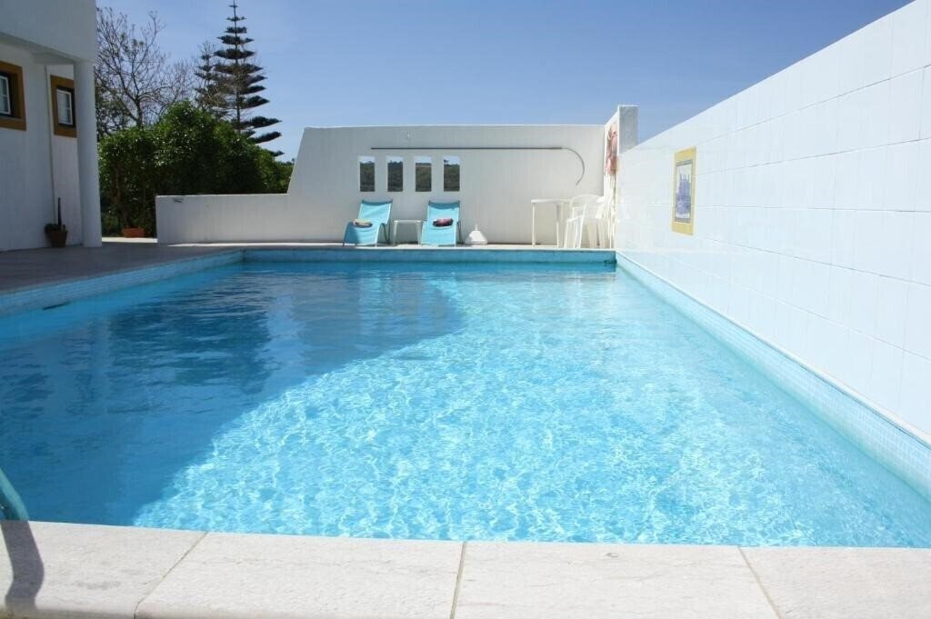 Зображення Hospedaria Louro 3*