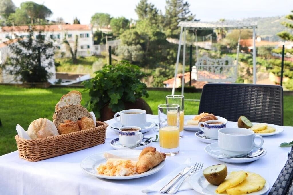 Картинка Hospedaria Louro 3*