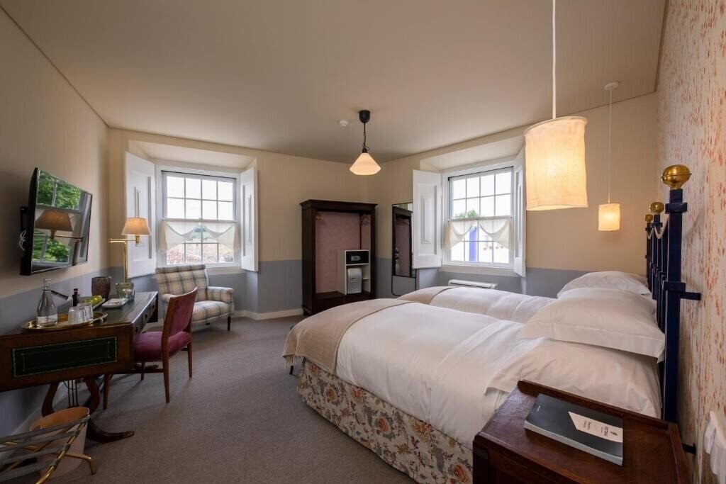 Готель Pousada Vila Obidos 4*
