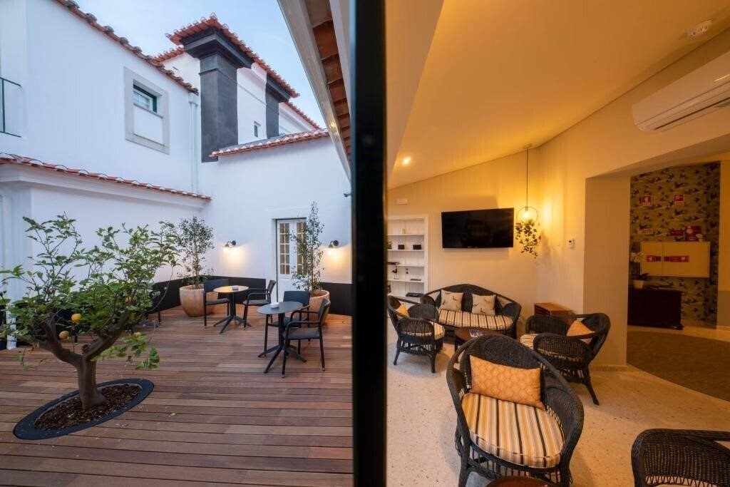 Фотографія Pousada Vila Obidos 4*
