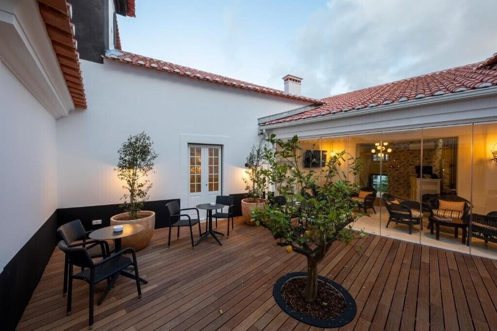 Зображення Pousada Vila Obidos 4*