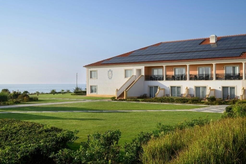 Фотографія Marriott Resort Praia d'el Rey 5*