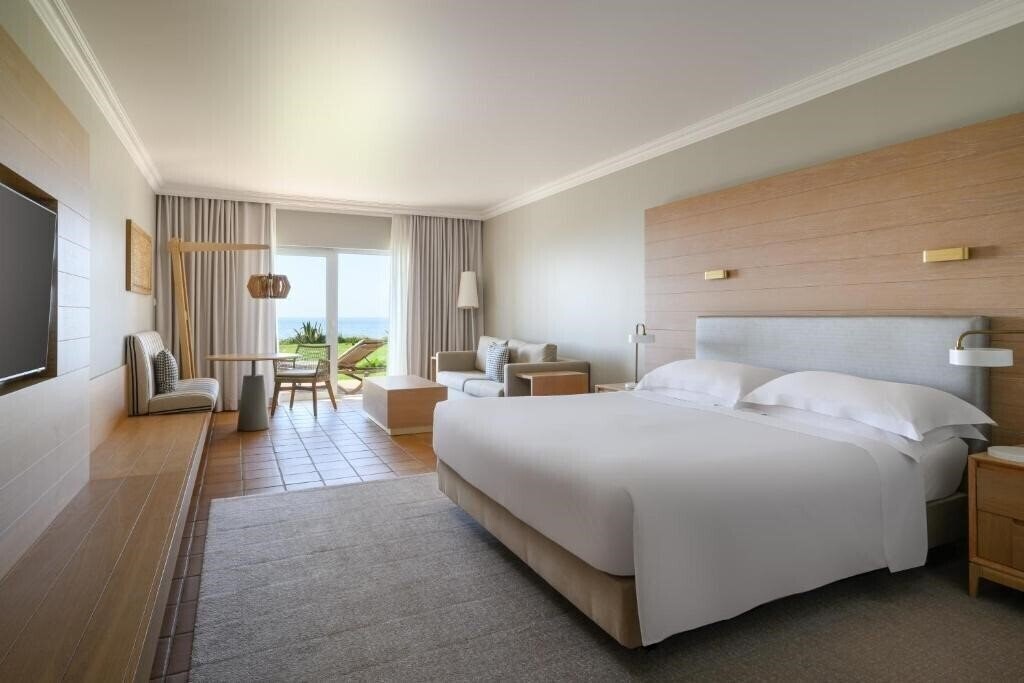 Зображення Marriott Resort Praia d'el Rey 5*