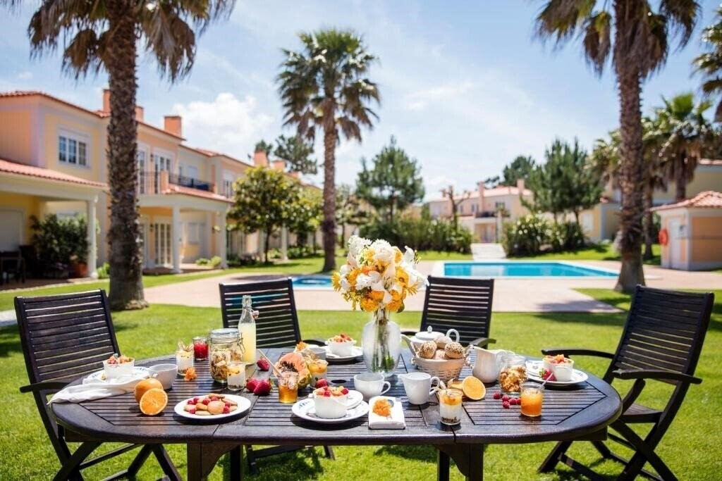 Зображення The Village Praia d’el Rey 4*