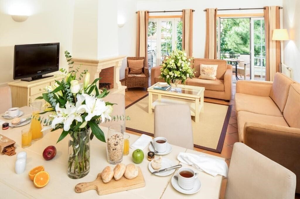 Картинка The Village Praia d’el Rey 4*