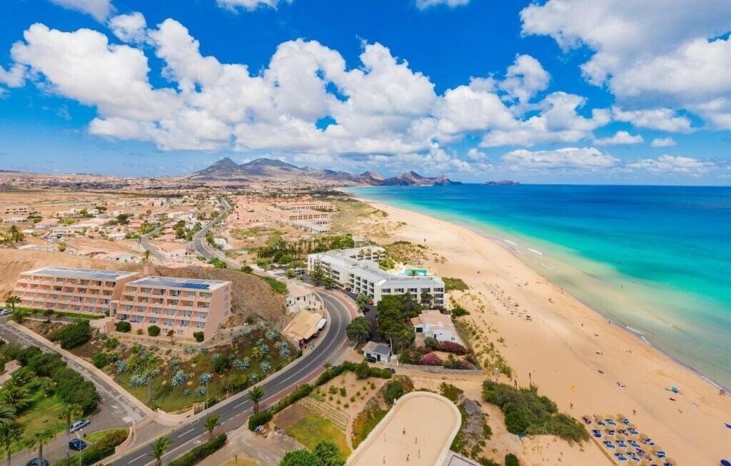 Изображение Vila Baleira Porto Santo 4*