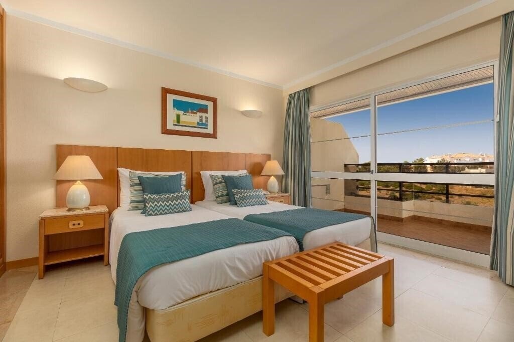 Фото Interpass Vau Hotel Apartamentos 4*