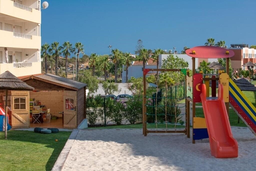 Изображение Interpass Vau Hotel Apartamentos 4*