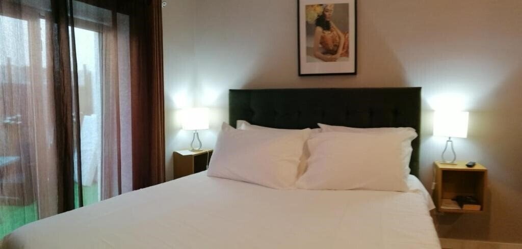 Фотография Temple Suites 3*
