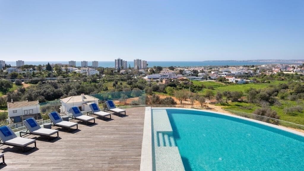 Фото Longevity Health & Wellness Hotel - Adults Only 5*