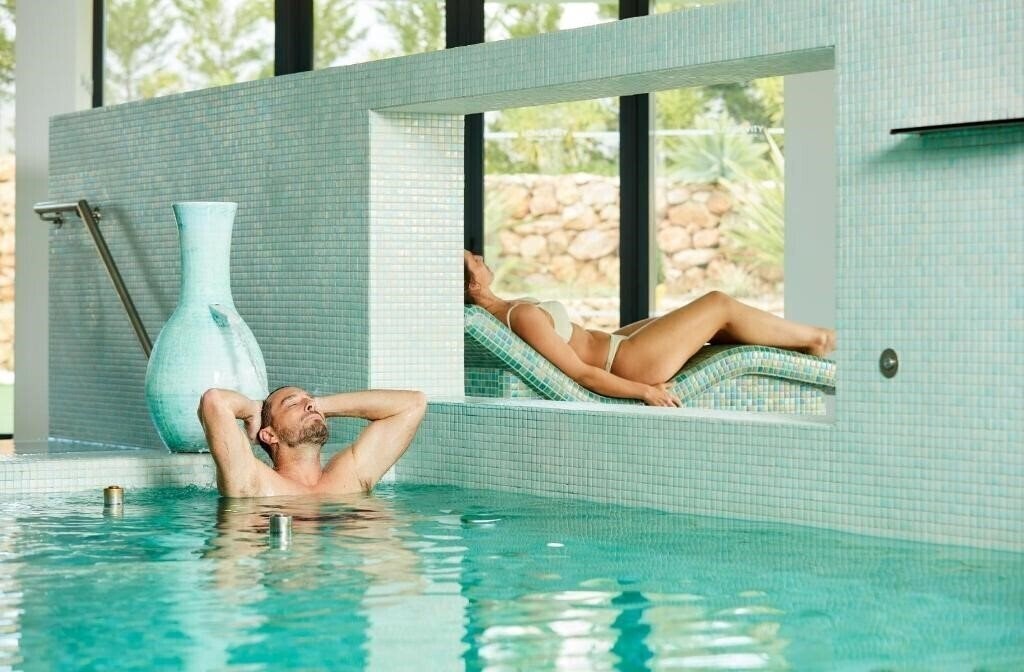 Фотография Longevity Health & Wellness Hotel - Adults Only 5*