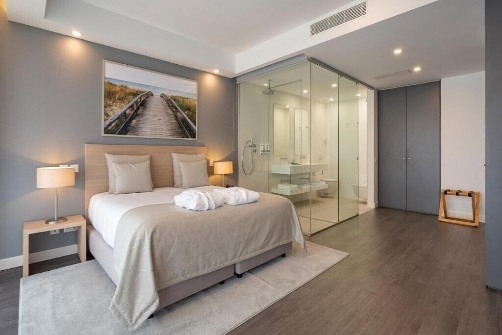 Изображение Longevity Health & Wellness Hotel - Adults Only 5*