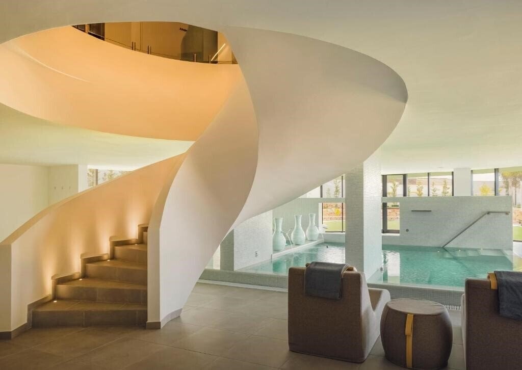 Картинка Longevity Health & Wellness Hotel - Adults Only 5*