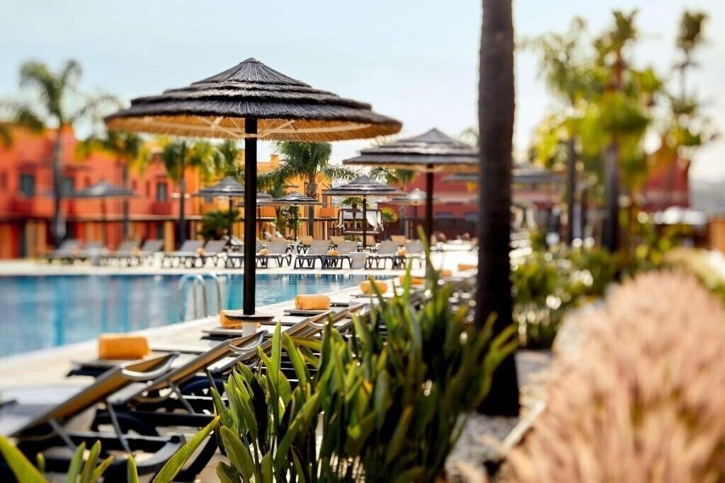 Зображення NH Marina De Portimao 4*