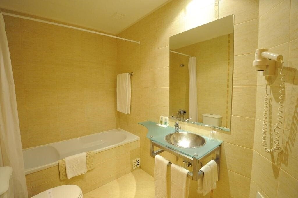 Фото Oceano Atlantico Apartamentos Turisticos 4*