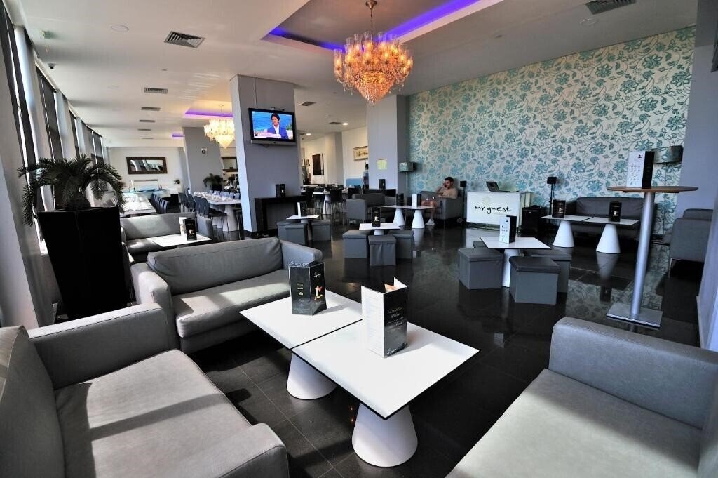 Изображение Oceano Atlantico Apartamentos Turisticos 4*