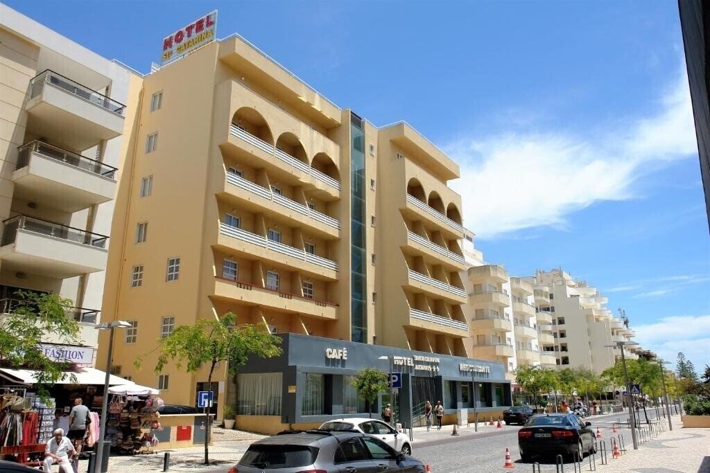 Картинка Santa Catarina 3*