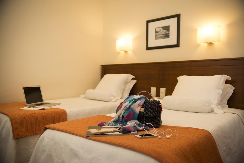 Картинка Aliados 3*