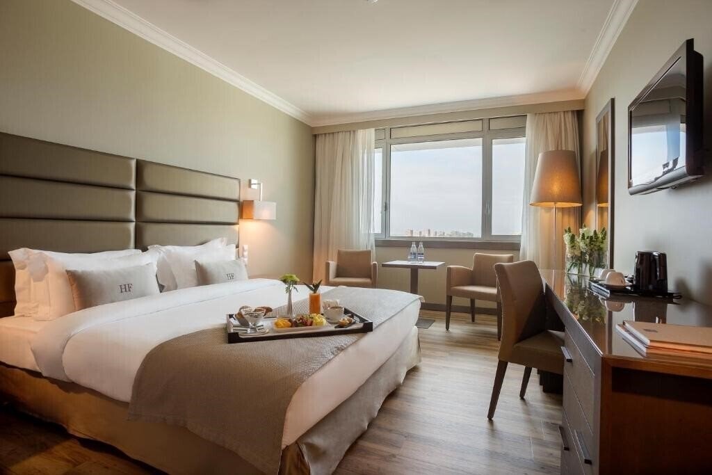 Фото Fenix Ipanema Park 4*